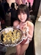 プロフィール写真4・くるみ｜BURLESQUE・バーレスク - 刈谷のガールズバー