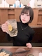 プロフィール写真7・くるみ｜BURLESQUE・バーレスク - 刈谷のガールズバー