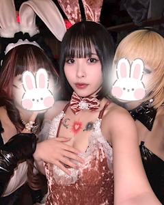プロフィール写真3・くるみ｜BURLESQUE・バーレスク - 刈谷のガールズバー