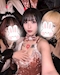 プロフィール写真3・くるみ｜BURLESQUE・バーレスク - 刈谷のガールズバー