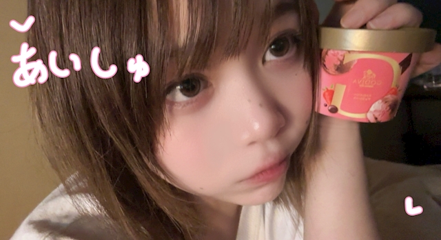 ナナ White Lily