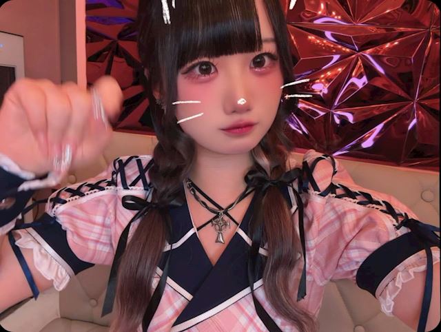 みあのプロフ動画