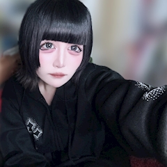 プロフィール写真2・えむた｜CROWN LAB byPinky・クラウンラボ - 北千住のコンカフェ