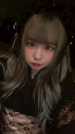 プロフィール写真3・める｜LAGUNA LOUNGE・ラグーナ ラウンジ - 金沢片町のラウンジ/クラブ