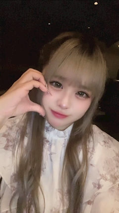 プロフィール写真2・める｜LAGUNA LOUNGE・ラグーナ ラウンジ - 金沢片町のラウンジ/クラブ