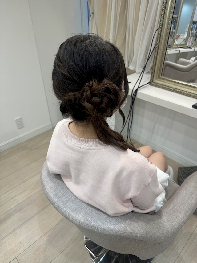 ゆぴ Girls Bar Rion 彦根店
