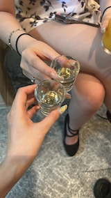 待機中