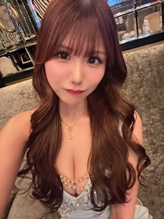 プロフィール写真1・ゆう|美人茶屋 新橋・ビジンチャヤ - 新橋のキャバクラ