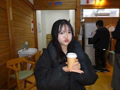 プロフィール写真3・みな｜BAR COCO・ココ - 錦糸町のガールズバー
