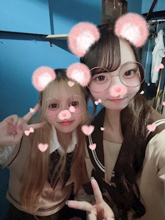 あこ「大学終わり！」