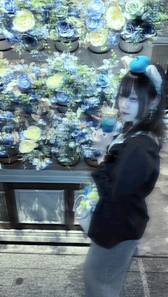 プロフィール写真5・はづき|miu-miu・ミュウミュウ - 池袋西口のキャバクラ