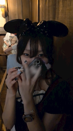 プロフィール写真1・はづき|miu-miu・ミュウミュウ - 池袋西口のキャバクラ