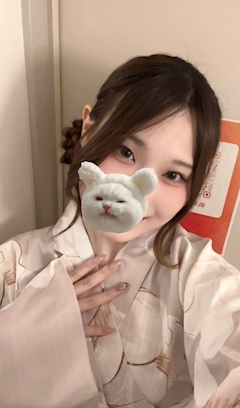 プロフィール写真3・かりん(Lily)｜Lily・リリー - 練馬のクラブ/ラウンジ
