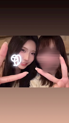 プロフィール写真2・れん|Girls Bar SCANDAL・スキャンダル - 新小岩のガールズバー