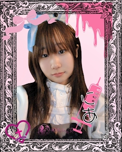 プロフィール写真1・にあ|Melty Rose・メルティローズ - 木屋町のコンカフェ