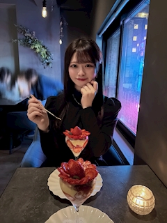 プロフィール写真1・ほのり|NEW STELLA・ニュー ステラ - 中洲のキャバクラ