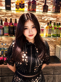 プロフィール写真1・えり【Noirノワール】|Noir・ノワール - 本町のラウンジ/クラブ