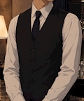 スタッフ🤵♂️