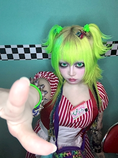 プロフィール写真3・ぴょん|Muraz -diner doll-・ミュラズ ダイナードール - 歌舞伎町のガールズバー