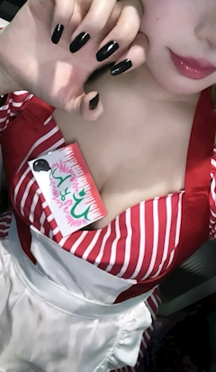 プロフィール写真1・ぴょん｜Muraz -diner doll-・ミュラズ ダイナードール - 歌舞伎町のガールズバー