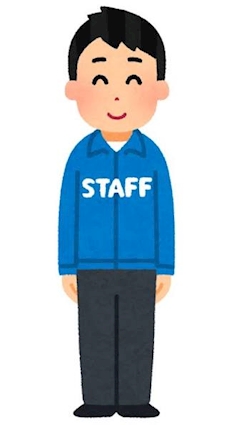 プロフィール写真1・スタッフ|LOOP(朝・昼の部)・ループ - 心斎橋筋の昼キャバ