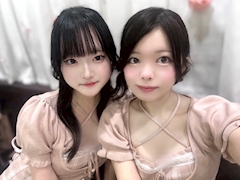 ゆに「なこたんとホビ活したよレポ（՞>‎⩊<՞）💘」