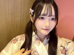プロフィール写真3・ゆに|可茶菓茶‐ぷりてぃぱーてぃ‐ - 湯島のコンカフェ