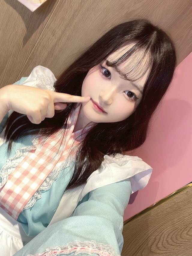 ゆに 可茶菓茶‐ぷりてぃぱーてぃ‐