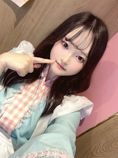 プロフィール写真1・ゆに|可茶菓茶‐ぷりてぃぱーてぃ‐ - 湯島のコンカフェ