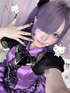 プロフィール写真1・のあ｜愛迷十字架 ～あいまいくろす～・アイマイクロス - 池袋東口のコンカフェ