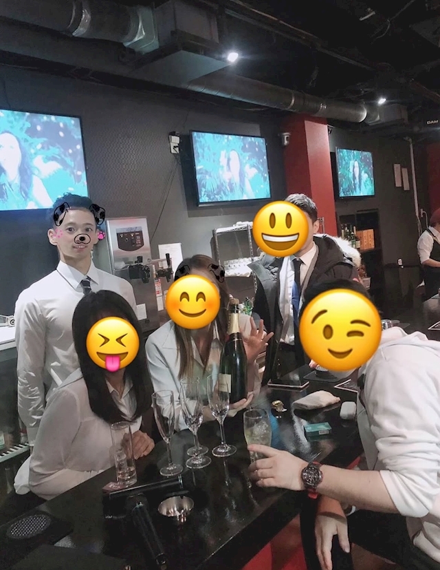 プロフィール写真4・もりちゃん|