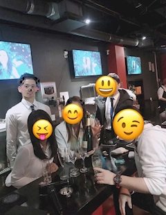 プロフィール写真4・もりちゃん|cafe and bar Deal・デール - 安城のガールズバー