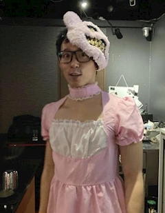 プロフィール写真3・もりちゃん|cafe and bar Deal・デール - 安城のガールズバー