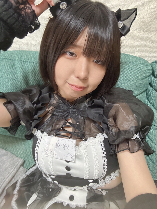 玲央ねこ