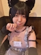 プロフィール写真3・玲央ねこ｜絶対領域にゃんてこった拉麺 - 名駅 西口のコンカフェ