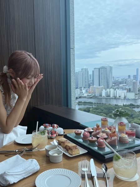天使　れな LOUNGE ICHI ～壱～