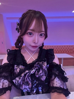 プロフィール写真2・みくり｜Sugar Sweet・シュガースイート - 秋葉原のコンカフェ