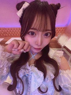 プロフィール写真4・みくり｜Sugar Sweet・シュガースイート - 秋葉原のコンカフェ