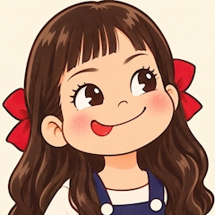 つき