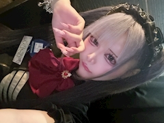 プロフィール写真1・らむきゅん｜ANDEAD Parlor・アンデッドパーラー - 歌舞伎町のコンカフェ