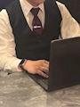 代表