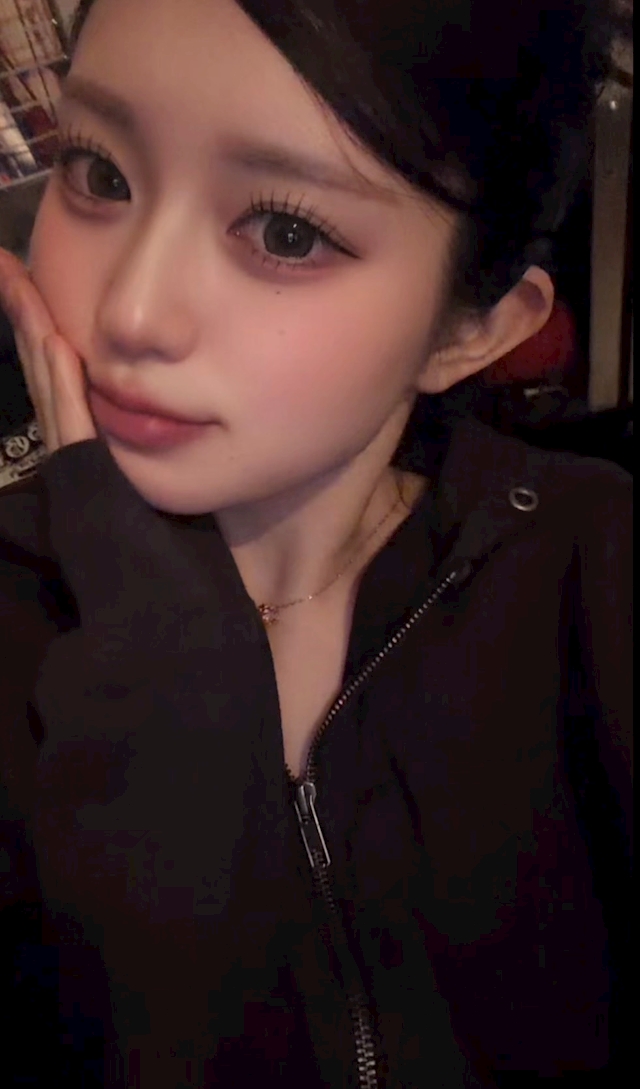 プロフィール写真1・みお｜