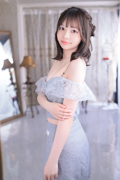 プロフィール写真1・ゆいは｜Club RAFTEL・ラフテル - 中洲のキャバクラ