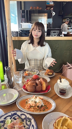 プロフィール写真2・ゆいは｜Club RAFTEL・ラフテル - 中洲のキャバクラ