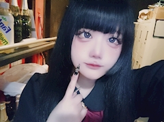 プロフィール写真2・月@7/31たんじょび女🎀｜ANDEAD Parlor・アンデッドパーラー - 歌舞伎町のコンカフェ