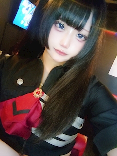 プロフィール写真1・月@7/31たんじょび女🎀｜ANDEAD Parlor・アンデッドパーラー - 歌舞伎町のコンカフェ