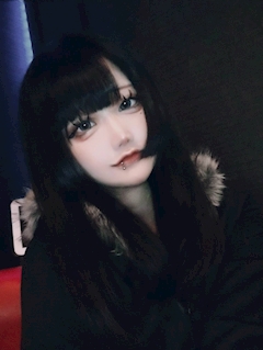 プロフィール写真6・月@7/31たんじょび女🎀｜ANDEAD Parlor・アンデッドパーラー - 歌舞伎町のコンカフェ