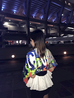 プロフィール写真1・とあ｜NC・ニッポリクラス - 日暮里のガールズバー