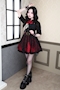 プロフィール写真1・こもる|ANDEAD Parlor・アンデッドパーラー - 歌舞伎町のコンカフェ