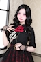 プロフィール写真2・こもる|ANDEAD Parlor・アンデッドパーラー - 歌舞伎町のコンカフェ
